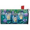 Be A Light To The World Spring Magnetic Mailbox Cover Standard Briarwood Lane - 3 of 3