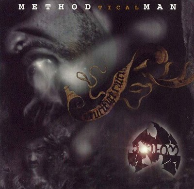 Method Man - Tical (EXPLICIT LYRICS) (CD)