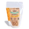 The Gourmet Granola 2.4 oz Lemon Almond Crumbles Gluten, Soy, & Dairy Free - Pack of 6 - 2 of 4