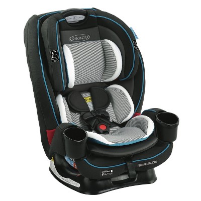 graco triogrow car seat