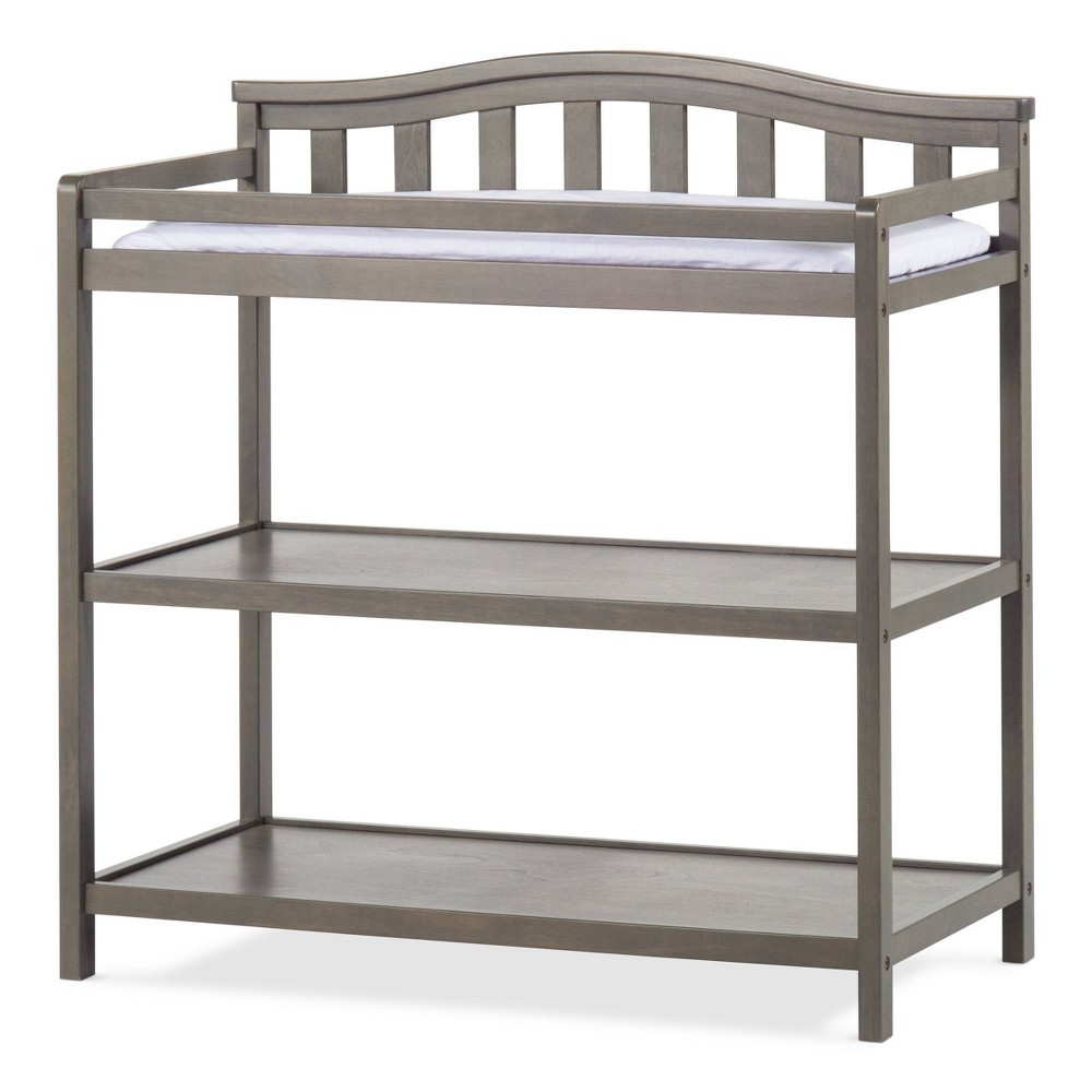 Photos - Changing Table Child Craft Arch Top  - Dapper Gray