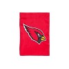 Evergreen NFL Arizona Cardinals Garden Applique Flag 12.5 x 18 Inches Indoor Outdoor Decor - 2 of 2
