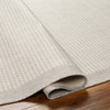 Hauteloom Hetal Blue Area Rug - 4 of 4