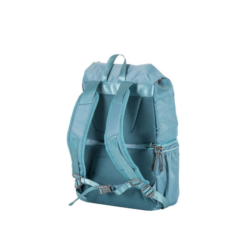 Picnic Time Tarana 12qt Cooler Backpack, 4 of 10
