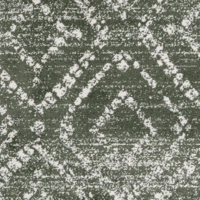 dark green/ivory