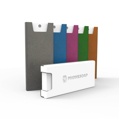 PhoneSoap Shine 5-Pack Electronic Cleaner