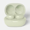 True Wireless Bluetooth Sweat Resistant Earbuds - heyday™ - 2 of 3