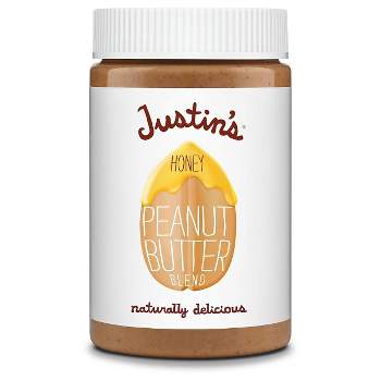Justin's Honey Peanut Butter Blend - 16oz