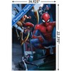 Trends International Marvel Comics - Spider-Man - Web Warriors Unframed Wall Poster Prints - 3 of 4