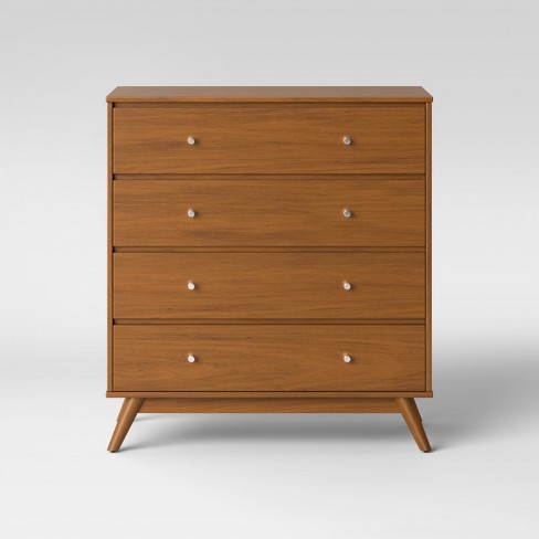 Amherst Vertical Dresser Brown - Project 62™ : Target