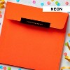 Carlton Cards "Happy Birthday "Greeting Card - 4 of 4