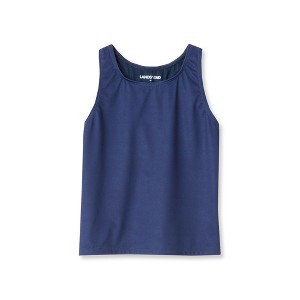 Lands' End Kids Tankini Swimsuit Top - 1 of 2