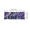 Unique Bargains Comfortable Elastic Printed Headband 1 Pc - 4 of 4