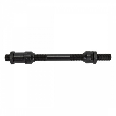 Wheel Master Quick Release Axle Axle Set