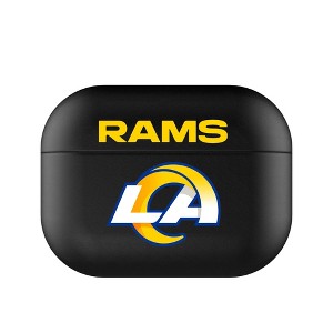 NFL NFC Teams Insignia AirPod Case Cover for AirPods Pro 2nd Gen - 1 of 4