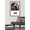 Trends International New Kids on the Block - Hangin' Tough Album Series Framed Wall Poster Prints - 2 of 4