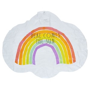 CocoNut Outdoor Rae Dunn 36" Cloud Splash Pad - 1 of 4
