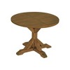 Whisen 6-Piece Dining Table Set with Leaf - 4 of 4