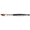 da Vinci CASANEO XS Sword, Extra Soft Synthetic, Watercolor & Acrylic, Slant, Series 987, Size 10 - 2 of 3
