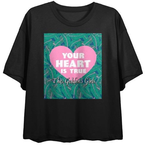 Thank You for Being A Friend T-Shirt