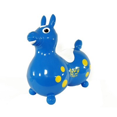 rody horse target