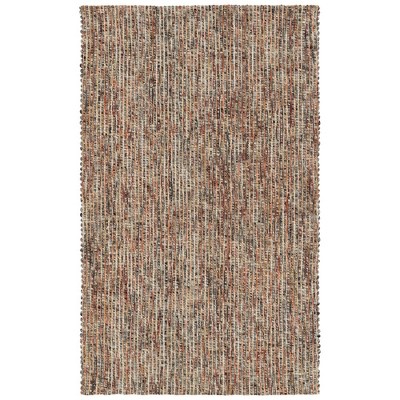 Dalyn Bondi BD1 Sunset Area Rug - 2'3" x 7'6" Runner