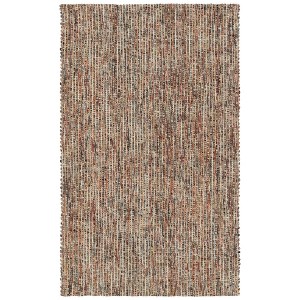 Dalyn Bondi BD1 Sunset Area Rug - 8' x 10' Rectangle - 1 of 3