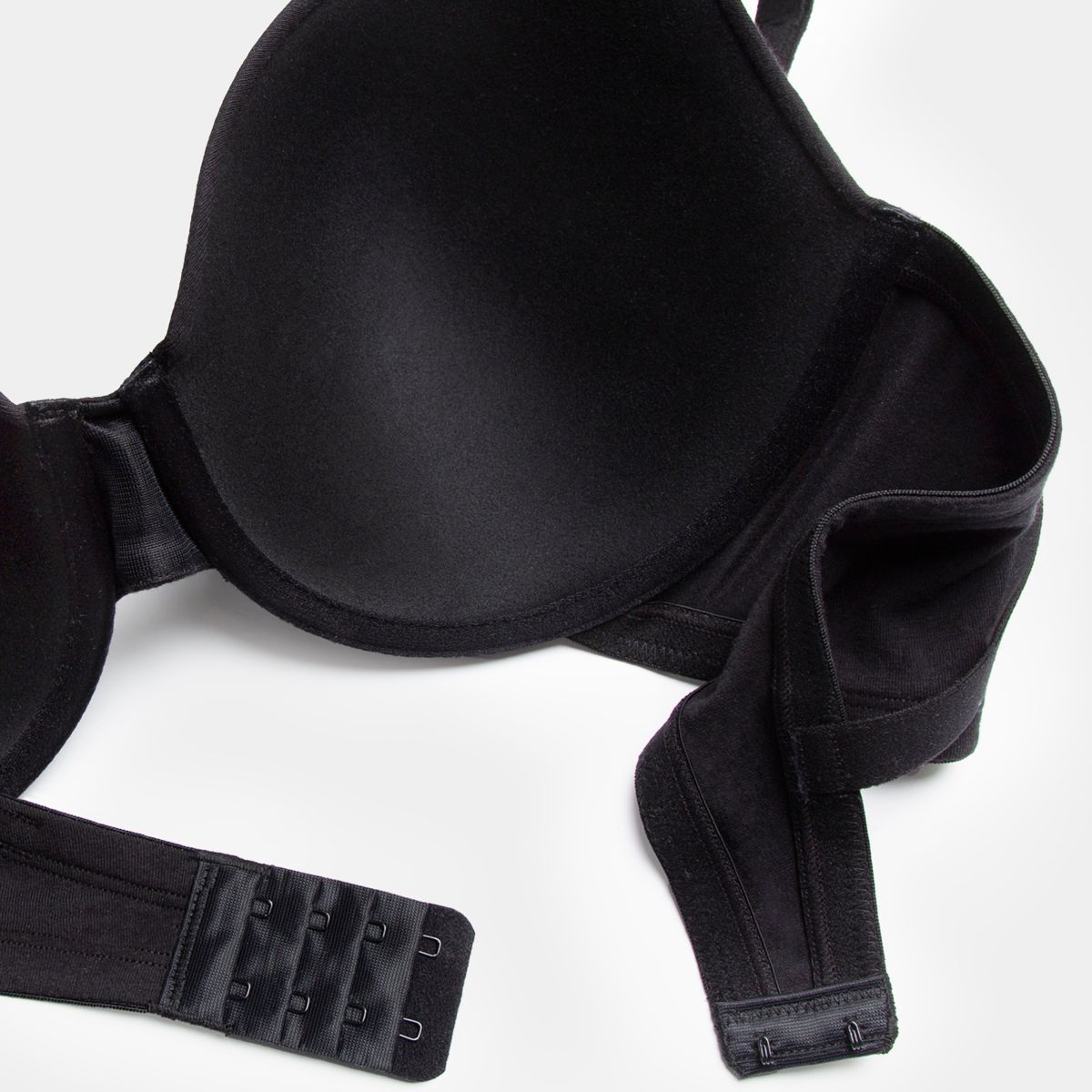 Fruit of the Loom T-Shirt Bra 3-pack - thumbnail 4