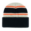 NFL Denver Broncos Vista Knit Beanie - image 2 of 2