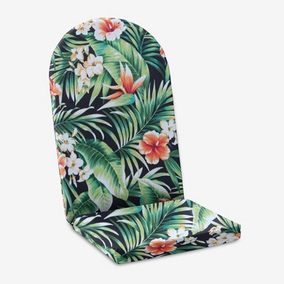 BrylaneHome Outdoor Patio Furniture Cushion Collection