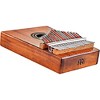 MEINL Sonic Energy 17-Note Pickup Kalimba Mahogany - image 2 of 4