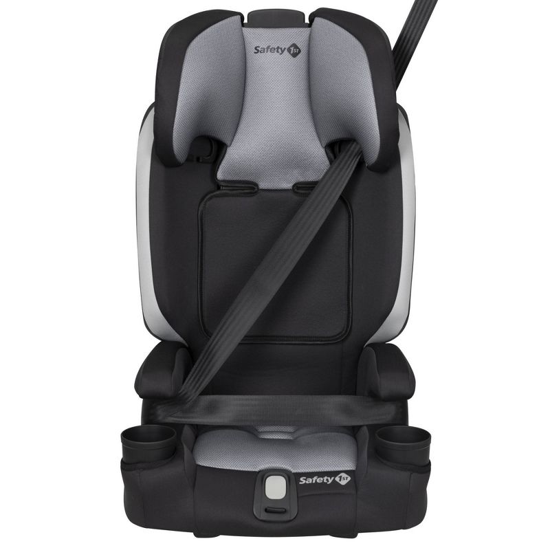 Safety 1st Boost-and-Go All-in-1 Harness Booster Car Seat, 5 of 11