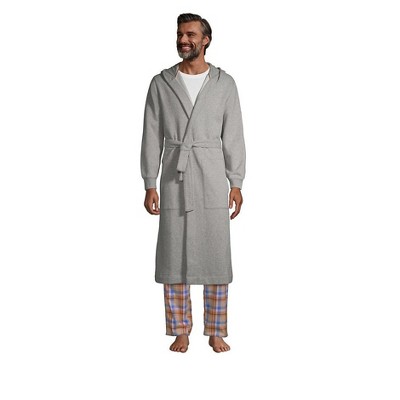 tesco mens towelling robe