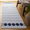 Montauk MTK708 Flat Weave Indoor Rugs - Safavieh - 2 of 4
