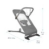 Baby Delight Alpine Deluxe Portable Bouncer - image 4 of 4