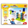 Elenco: Edu Toys My First Engineering Zig-Zag Drop STEM Kit - 3 of 3
