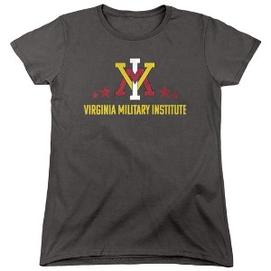 Women's Virginia Military Institute Keydets T-Shirt - 1 of 4