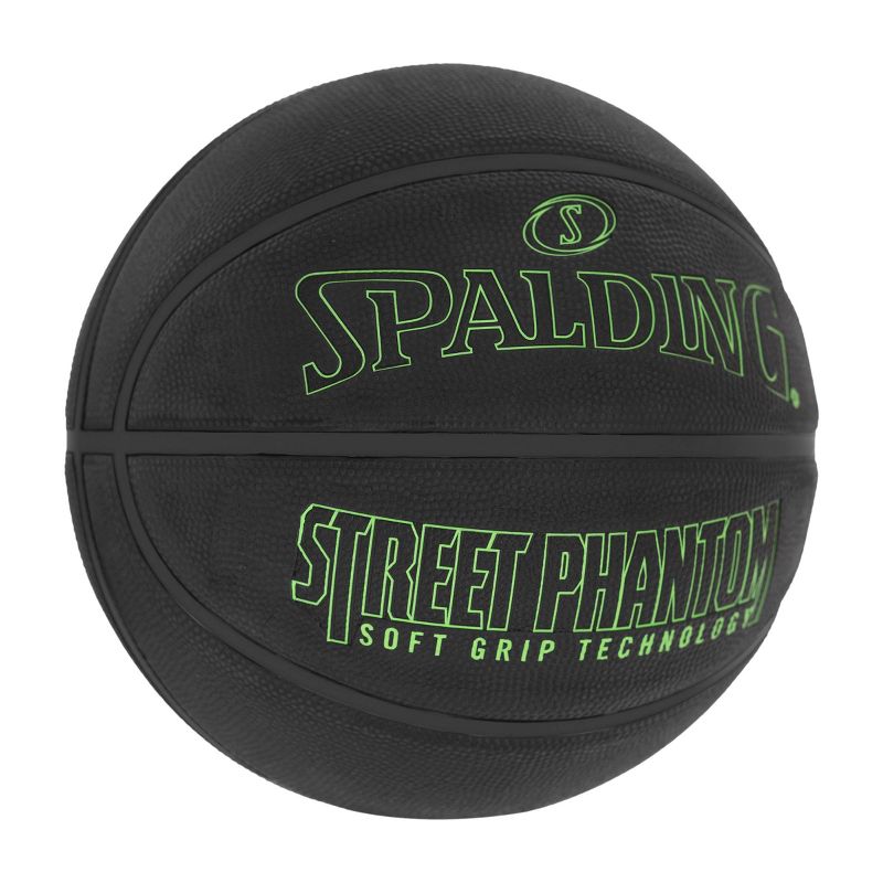 Spalding Street Phantom 29.5&#39;&#39; Basketball, 4 of 7