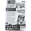 EMCE Toys Create Your Own Zombie Customizing Blank 4" Action Figure - 2 of 2
