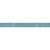 Teacher Created Resources® Moving Mountains Blue Straight Border Trim, 35 Feet Per Pack, 6 Packs - 3 of 3