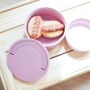 KindTail Portable 2pc Dog Bowl Set - 3 of 3
