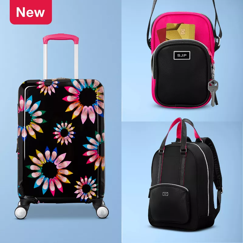 Luggage and bags online