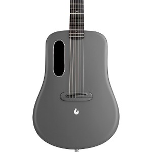 LAVA MUSIC ME 4 Carbon Fiber 36" Acoustic-Electric Guitar With Airflow Bag - 1 of 4
