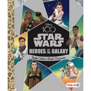 Star Wars Kids Books Target