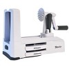 Lexi Home 7-in-1 Multi-Functional Vegetable Spiralizer - 2 of 3