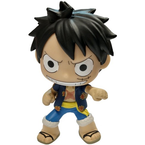 Funko One Piece Series 1 Monkey D Luffy 1 6 Mystery Minifigure Loose Target