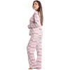 Just Love Womens Ultra Soft Pajamas for Women - 2 of 3