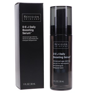 REVISION Skincare D.E.J Daily Boosting Serum 1 oz : Target