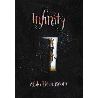 Infinity - by  Pablo Bernasconi (Hardcover)