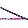 Hunter X Hunter Lanyard ID Badge Holder Hisoka Morow w/ 1.5" Charm - 4 of 4